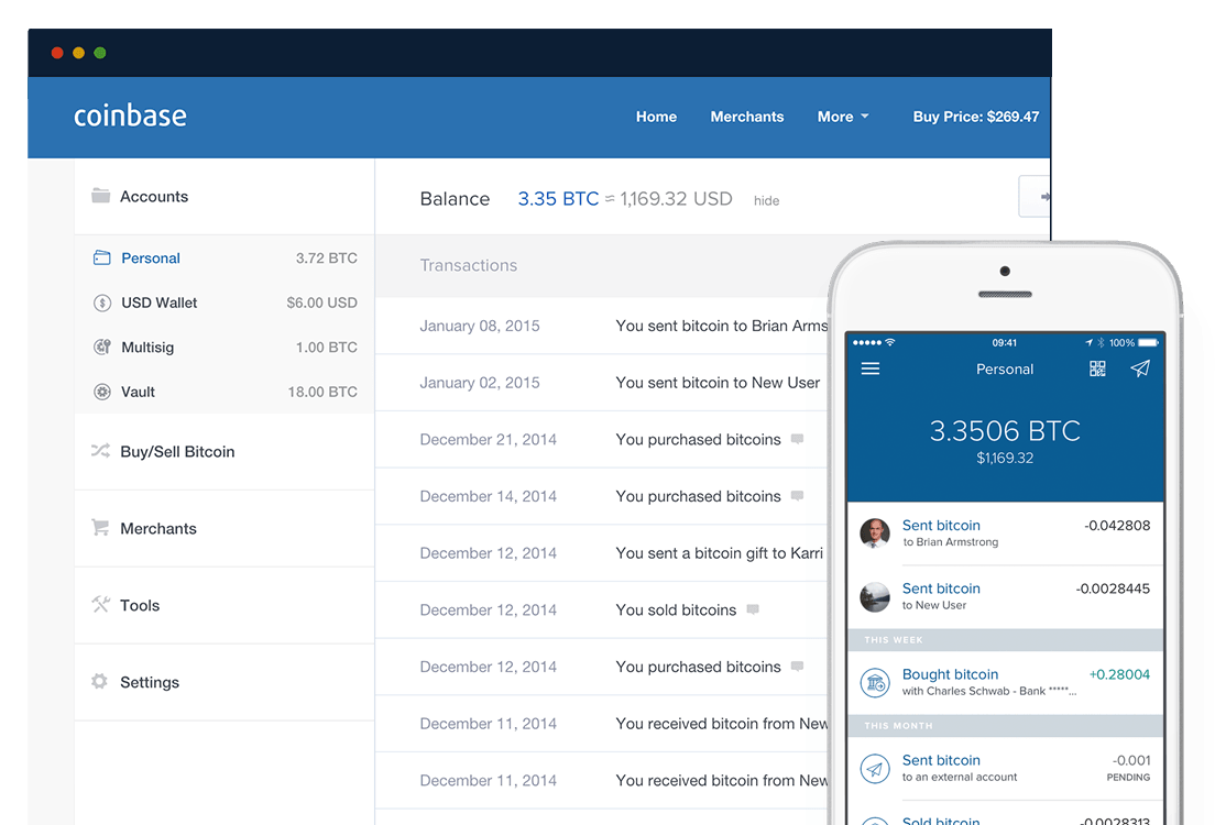 How to get bitcoin wallet coinbase How to get bitcoin wallet coinbase