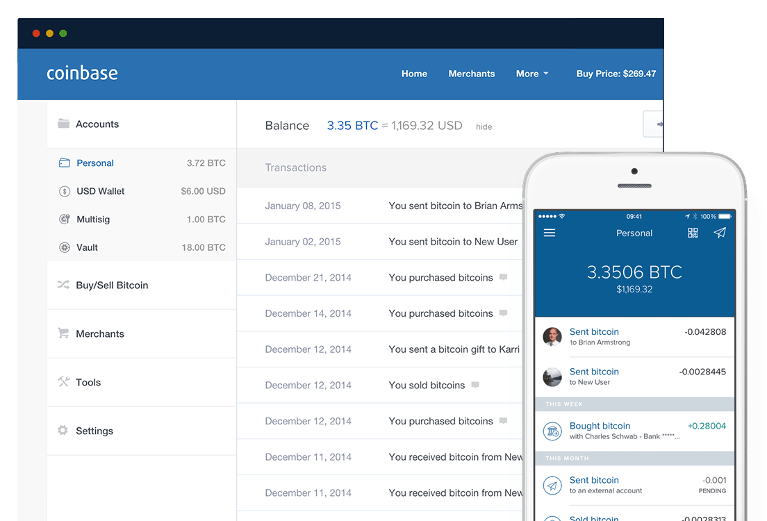 Beginner’s Guide to Coinbase: Complete Review