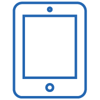 Coinbase mobile apps