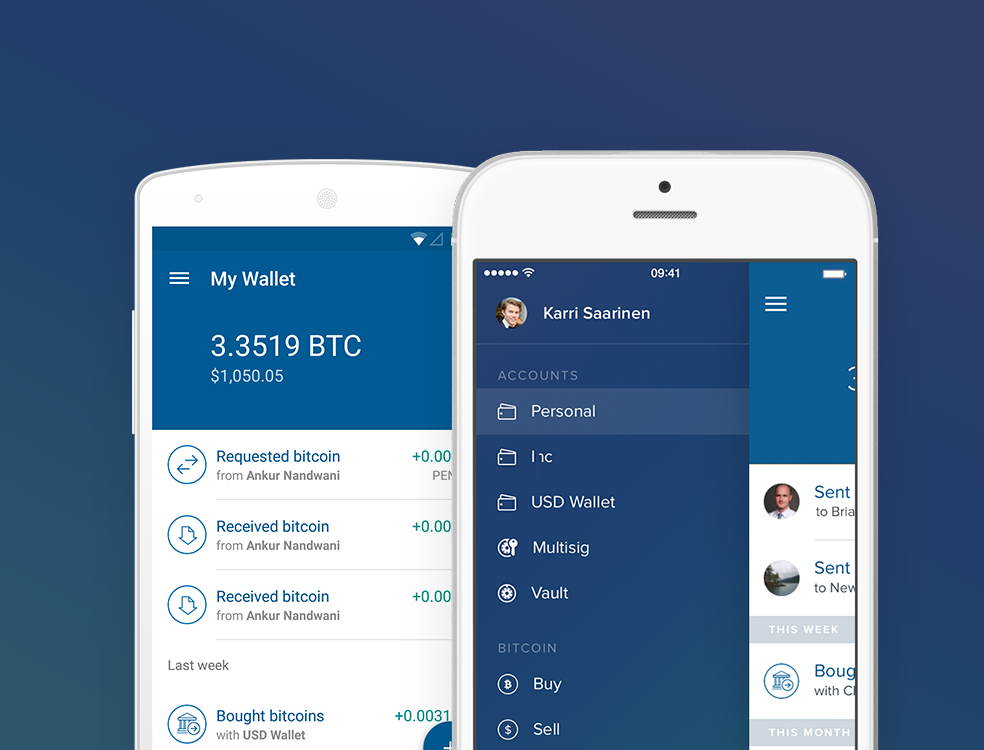 Coinbase Card: Spend your crypto instantly